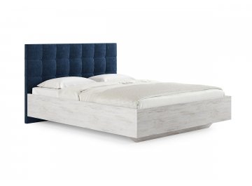 Двуспальная кровать Luiza