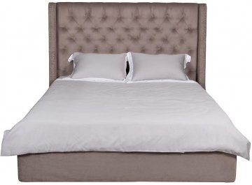 Двуспальная кровать Луизиана