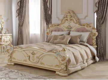 Кровать Людовик