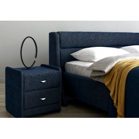 Двуспальная кровать Madrid