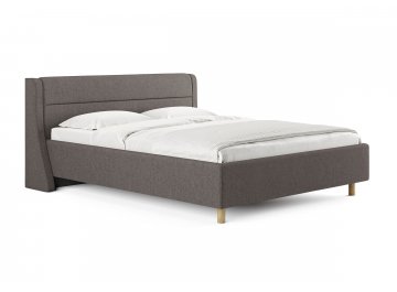 Двуспальная кровать Madrid