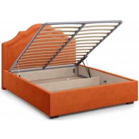 Двуспальная кровать Madzore 180