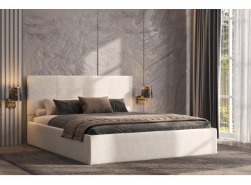 Двуспальная кровать Манака