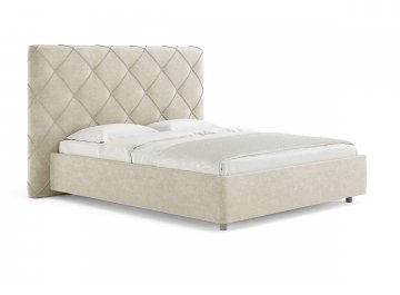 Двуспальная кровать Manhatten