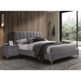 Двуспальная кровать Mirage