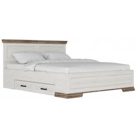 Двуспальная кровать Марсель LOZ 160х200