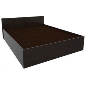 Двуспальная кровать КР13