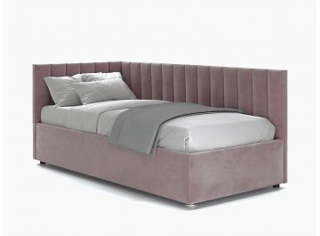 Двуспальная кровать Меллиса