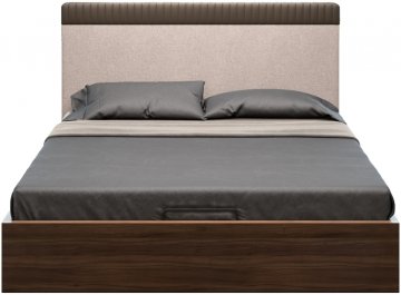 Двуспальная кровать Menorca