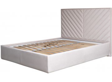 Двуспальная кровать Милан Базик