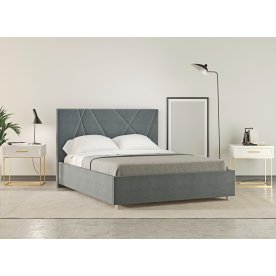 Двуспальная кровать Милана