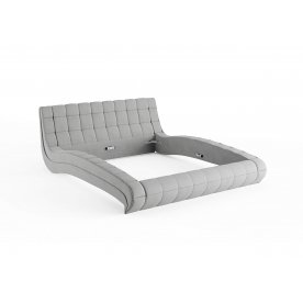 Двуспальная кровать Milano