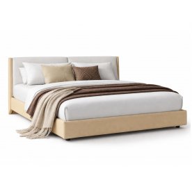 Двуспальная кровать Miramar MDI.BD.MRM.2