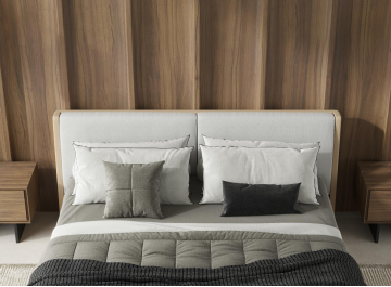 Кровать Miramar MDI.BD.MRM.2