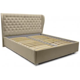 Двуспальная кровать Мишель