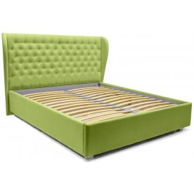 Двуспальная кровать Мишель