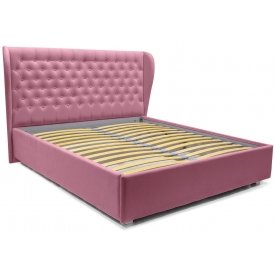 Двуспальная кровать Мишель