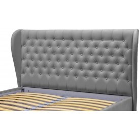 Двуспальная кровать Мишель