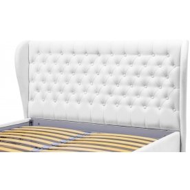 Двуспальная кровать Мишель