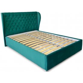 Двуспальная кровать Мишель