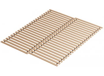 Двуспальная кровать Монако КР-16