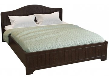 Двуспальная кровать Монблан МБ-603К