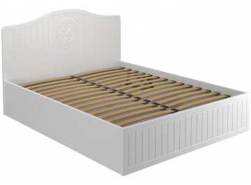 Двуспальная кровать Монблан МБ-606К