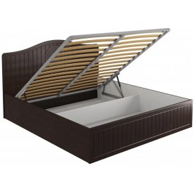 Двуспальная кровать Монблан МБ-607К