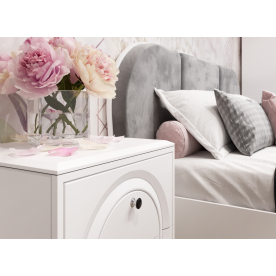 Двуспальная кровать Венеция