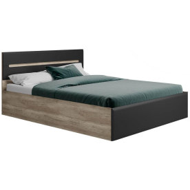 Двуспальная кровать Наоми КР-11