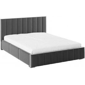 Двуспальная кровать Нега