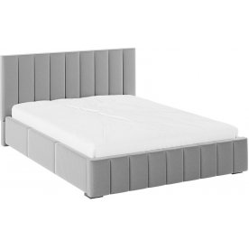 Двуспальная кровать Нега