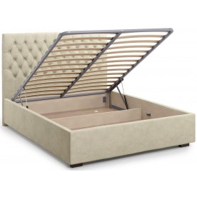 Двуспальная кровать Nemi 160