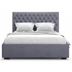 Двуспальная кровать Nemi 160