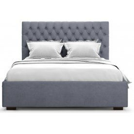 Двуспальная кровать Nemi 180