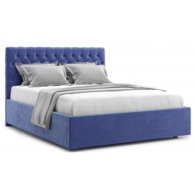 Двуспальная кровать Nemi 180