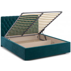 Двуспальная кровать Nemi 180