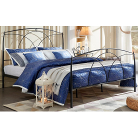 Двуспальная кровать TDF 8002