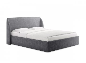 Двуспальная кровать Nicole