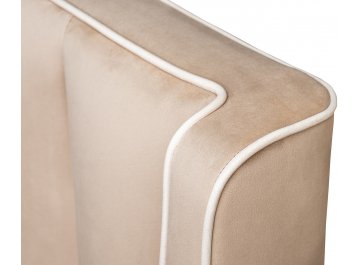 Двуспальная кровать Одри