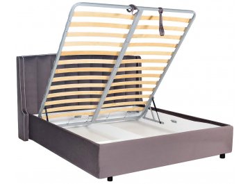 Двуспальная кровать Odry