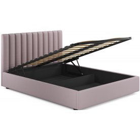 Двуспальная кровать Olivia