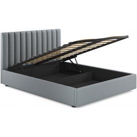 Двуспальная кровать Olivia