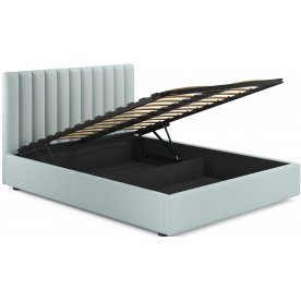 Двуспальная кровать Olivia