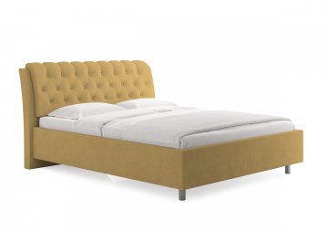 Двуспальная кровать Olivia