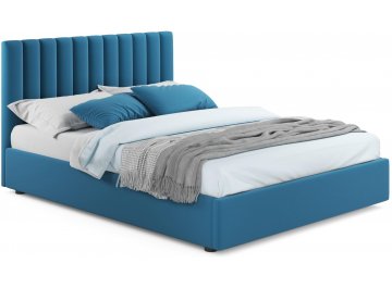 Двуспальная кровать Olivia