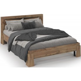 Двуспальная кровать Паола КР 702