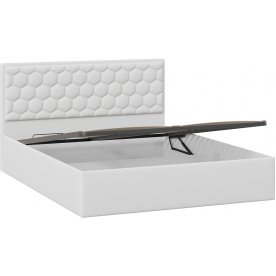 Двуспальная кровать Порто