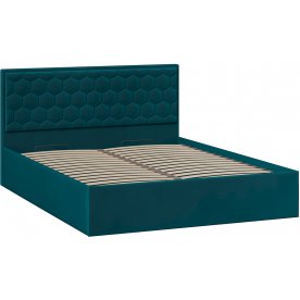 Двуспальная кровать Порто