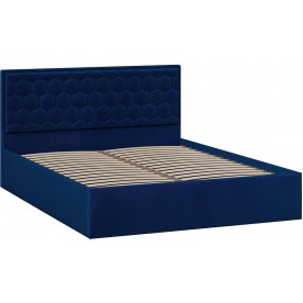 Двуспальная кровать Порто